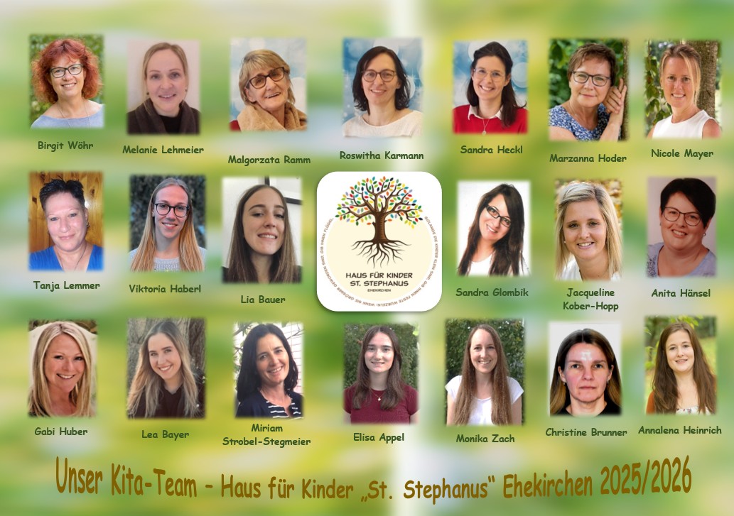 Kita Team St. Stephanus 25 26 ab 01 26
